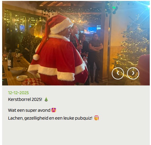 Picture for category Blogs & Nieuws!